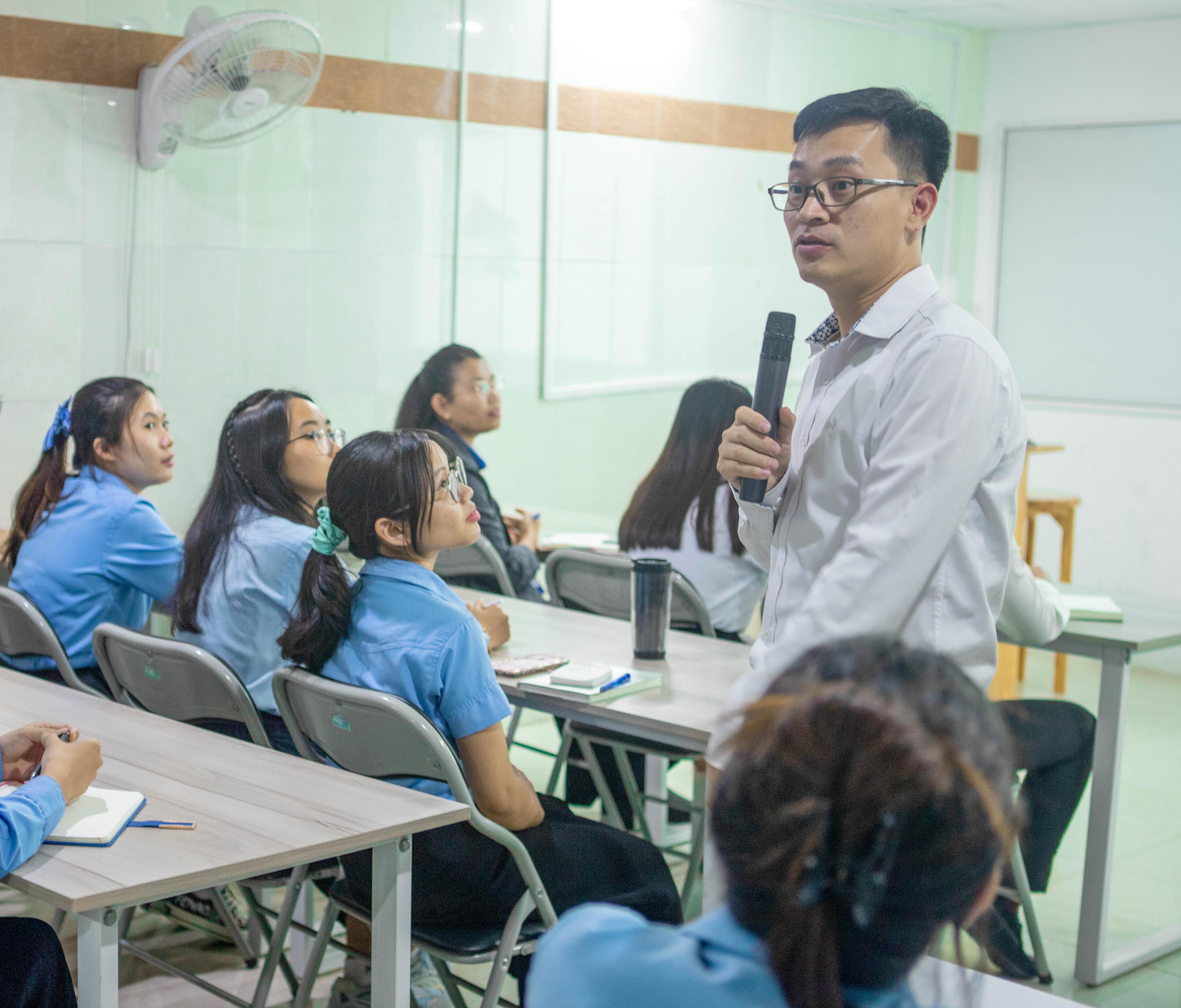 ISTAD activity image 8