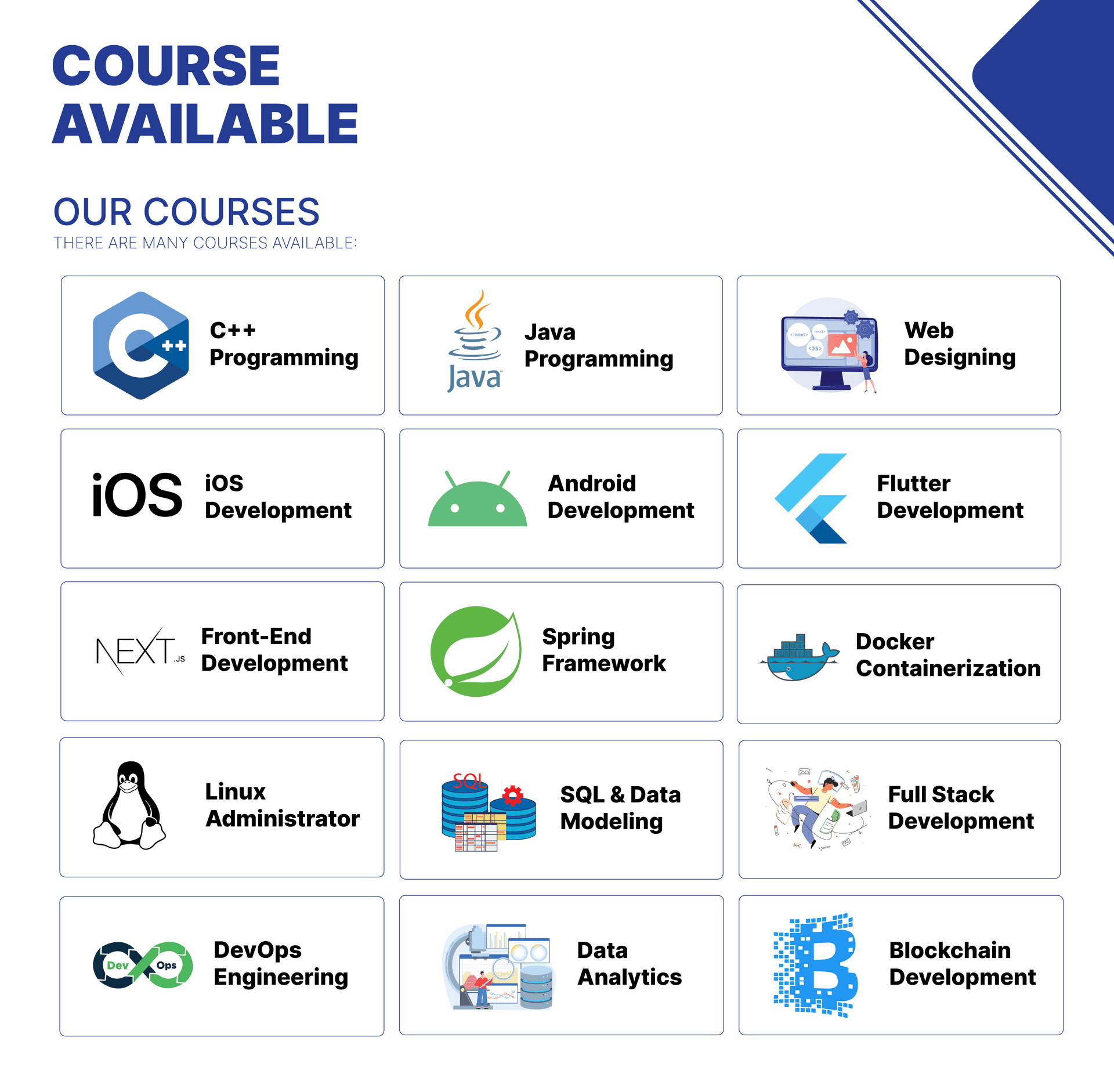 Course image