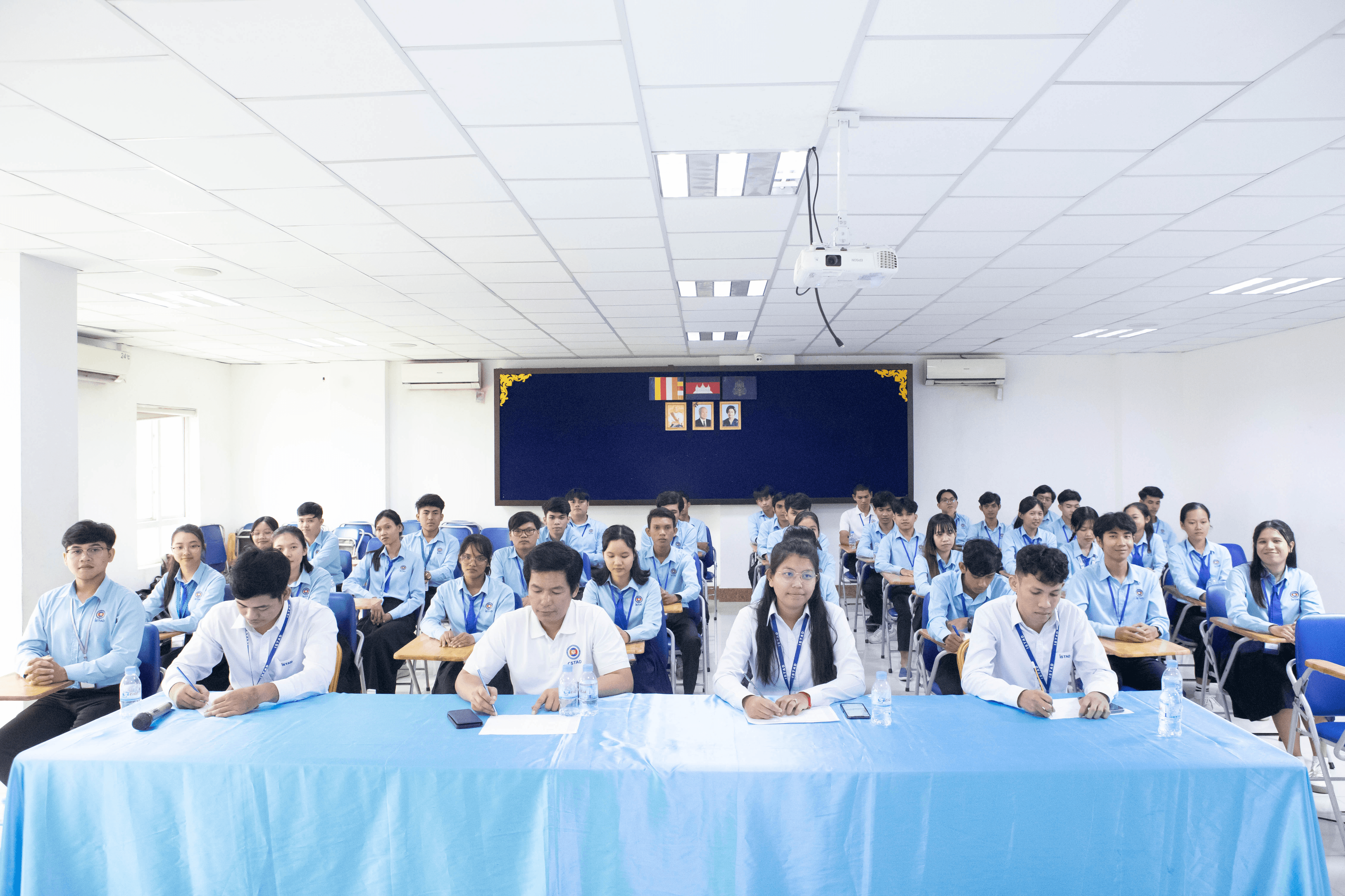 ISTAD activity image 6