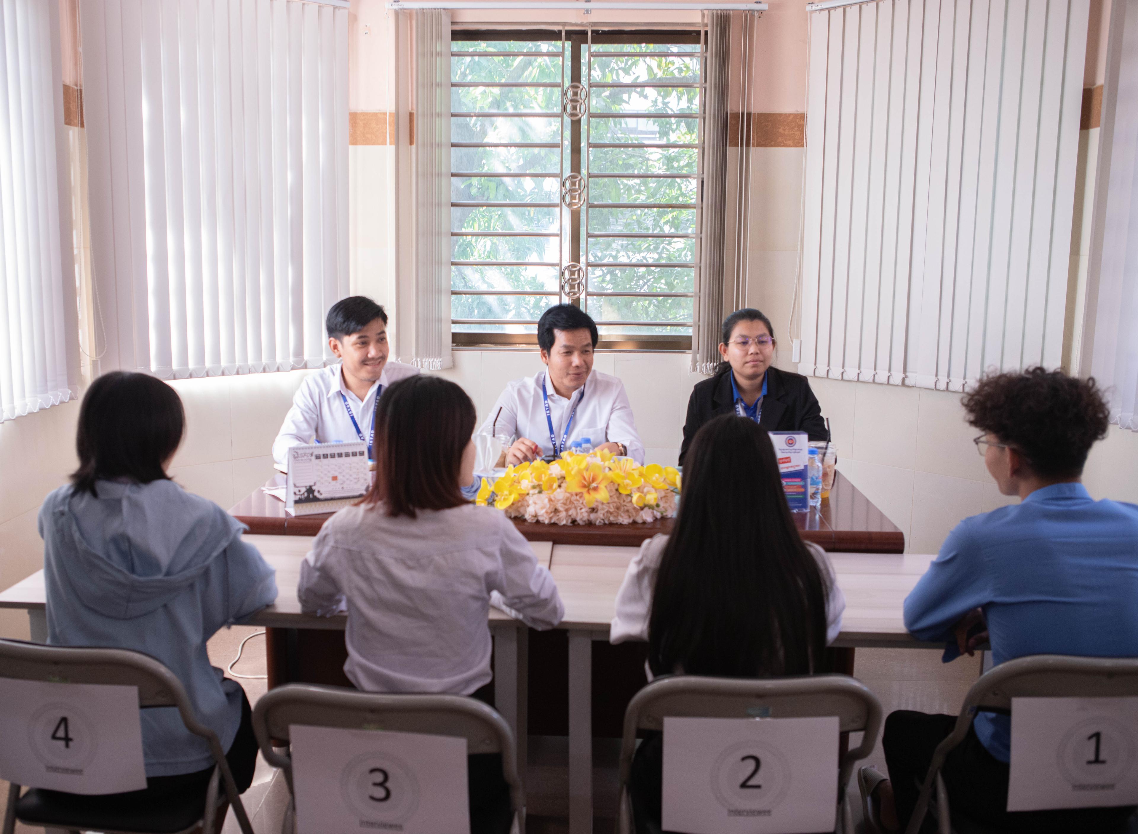ISTAD activity image 1